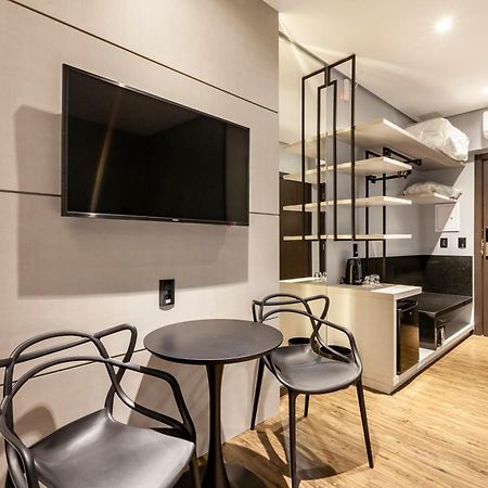 Tri Hotel Premium Itapema Luaran gambar